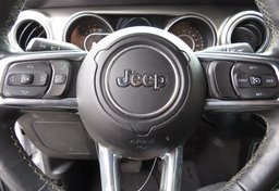 2018 Jeep Wrangler Unlimited - Image 35