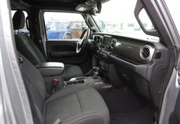 2018 Jeep Wrangler Unlimited - Image 28