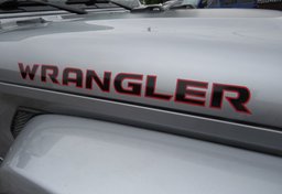 2018 Jeep Wrangler Unlimited - Image 20
