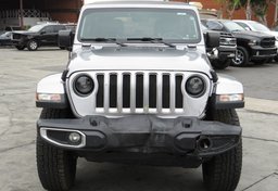 2018 Jeep Wrangler Unlimited - Image 9