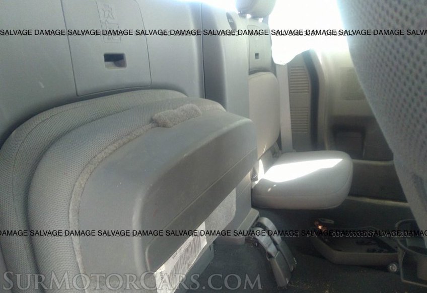 2019 Nissan Frontier - Image 6