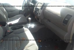 2019 Nissan Frontier - Image 5