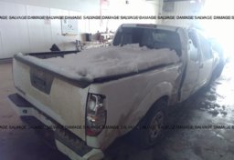 2019 Nissan Frontier - Image 3