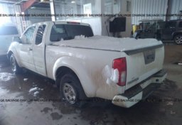 2019 Nissan Frontier - Image 4