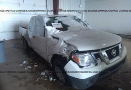 2019 Nissan Frontier - Image 2