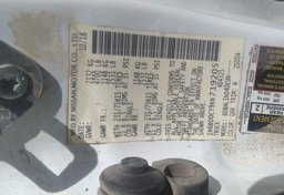 2019 Nissan Frontier - Image 8