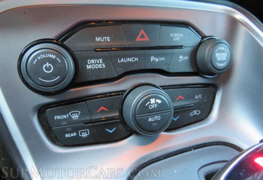 2019 Dodge Challenger - Image 38