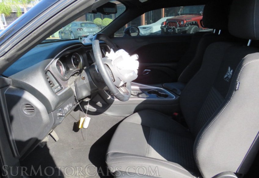 2019 Dodge Challenger - Image 23