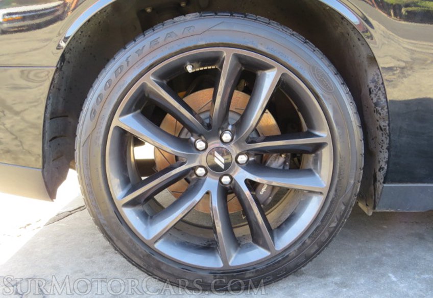 2019 Dodge Challenger - Image 16
