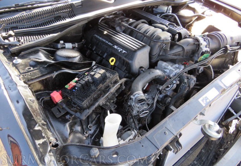 2019 Dodge Challenger - Image 47
