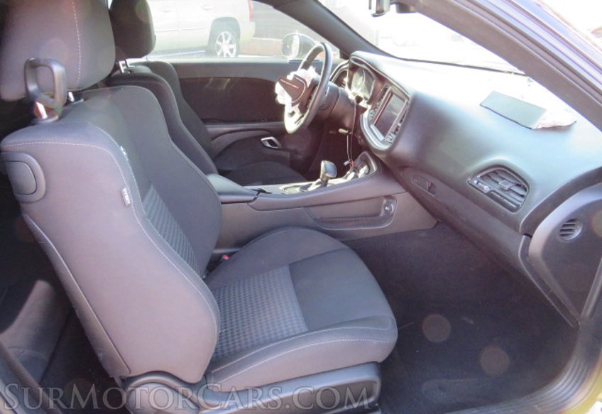 2019 Dodge Challenger - Image 22