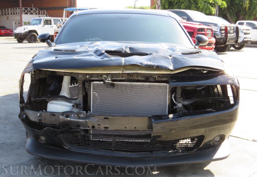 2019 Dodge Challenger - Image 9