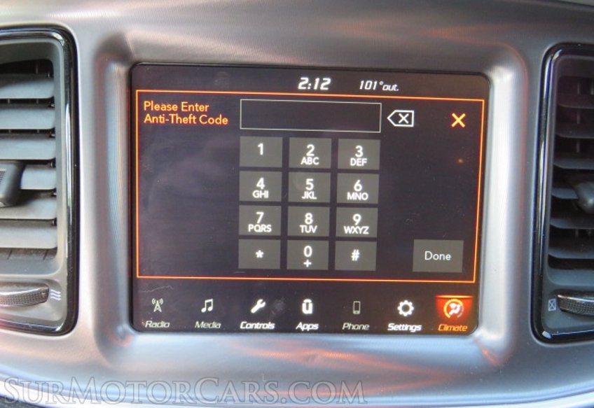 2019 Dodge Challenger - Image 37