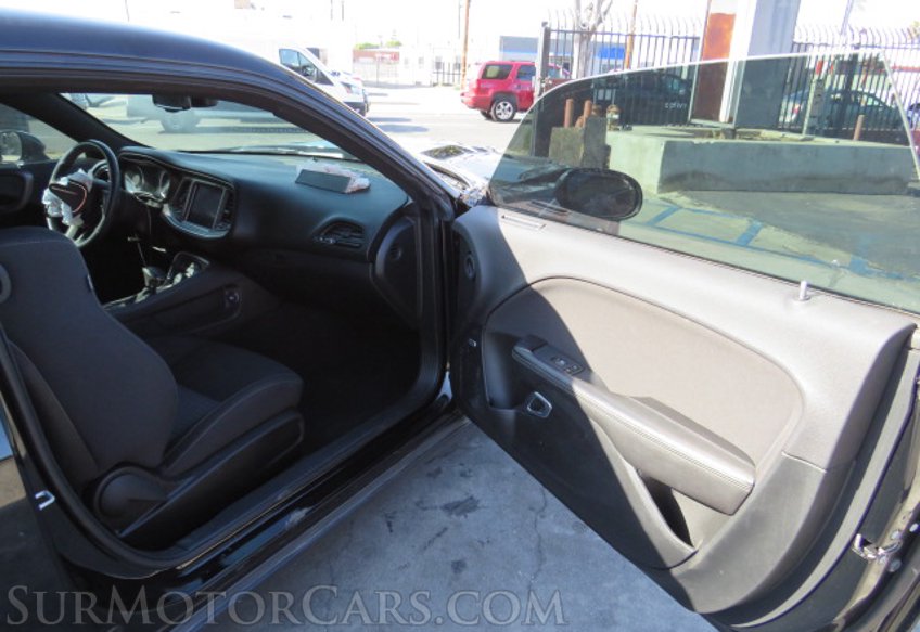 2019 Dodge Challenger - Image 20