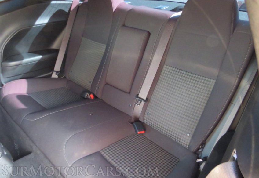 2019 Dodge Challenger - Image 26