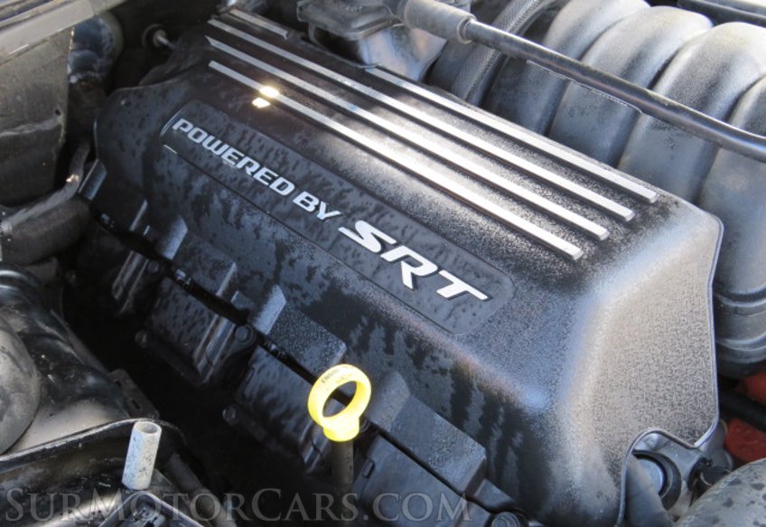 2019 Dodge Challenger - Image 46