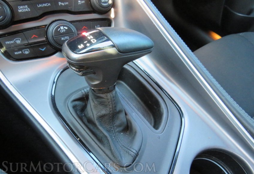 2019 Dodge Challenger - Image 39
