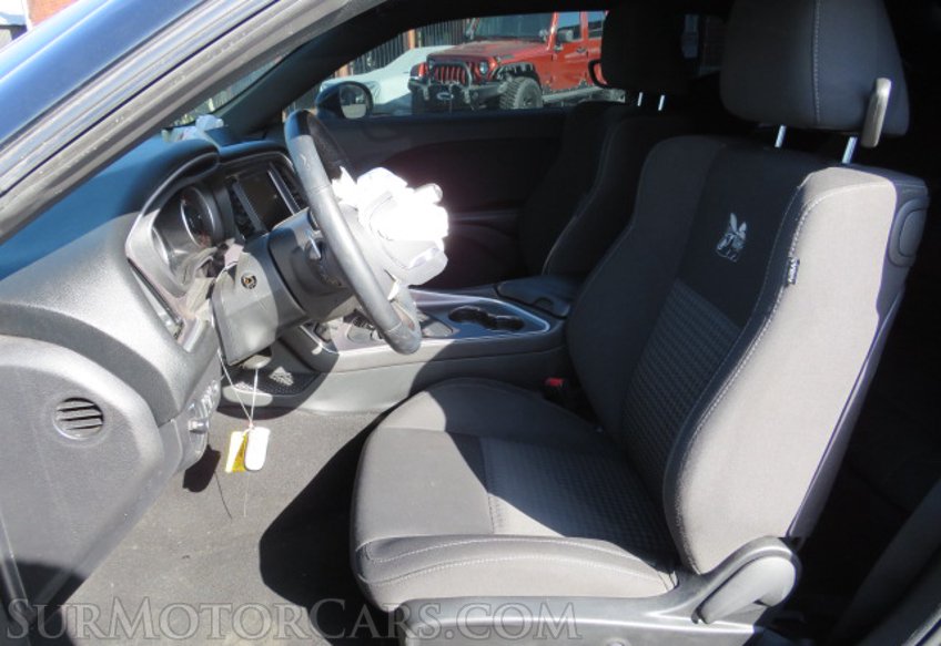 2019 Dodge Challenger - Image 21