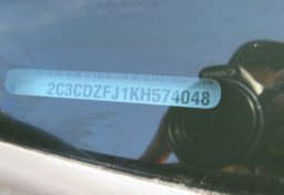 2019 Dodge Challenger - Image 44