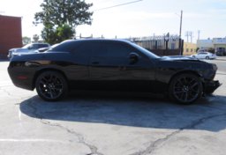 2019 Dodge Challenger - Image 11