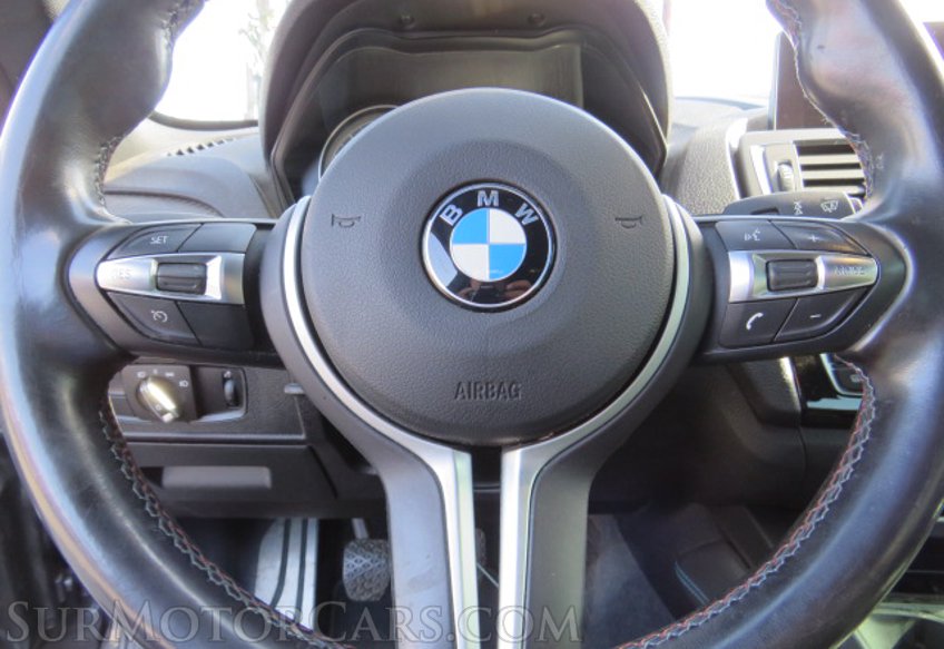 2017 BMW M2 - Image 41