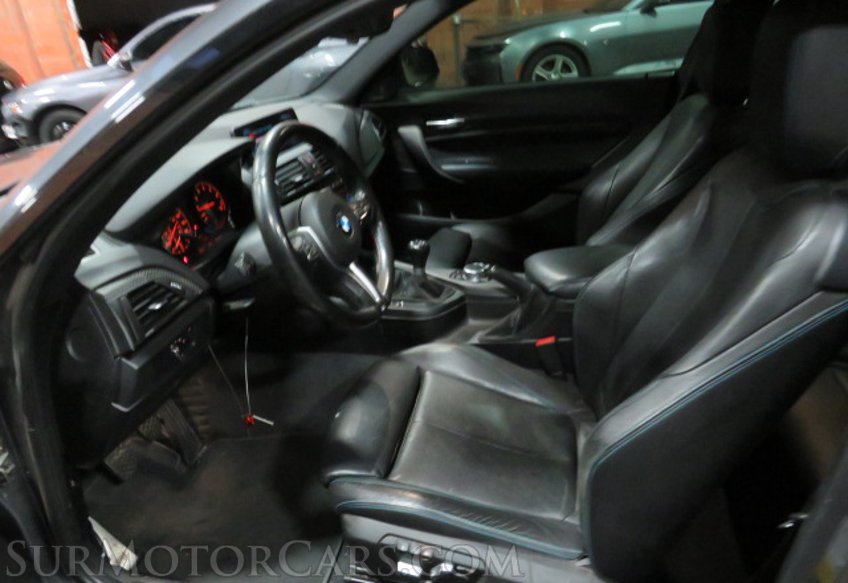 2017 BMW M2 - Image 20