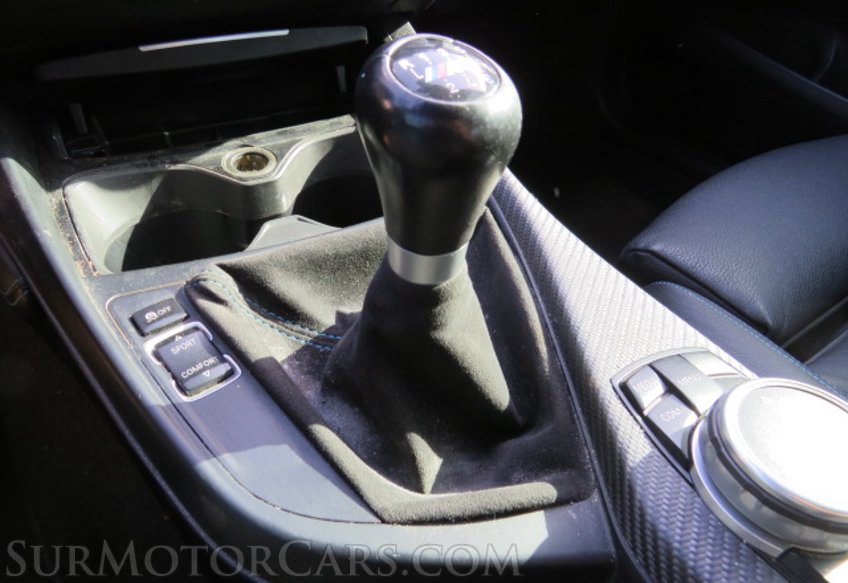 2017 BMW M2 - Image 32