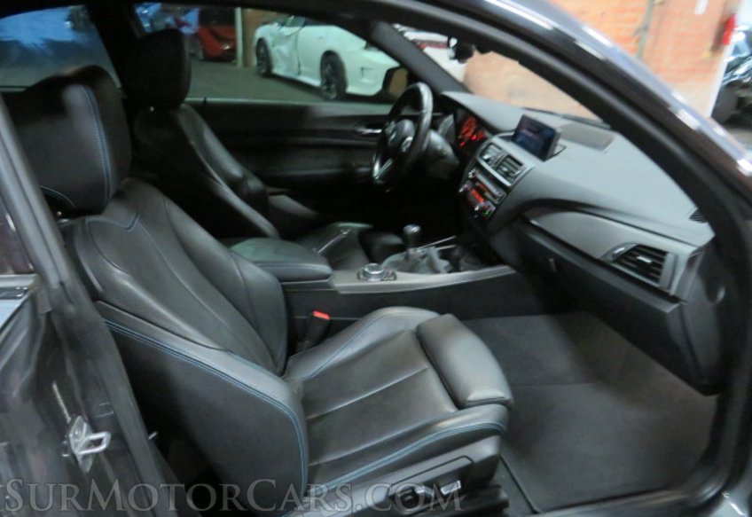 2017 BMW M2 - Image 21