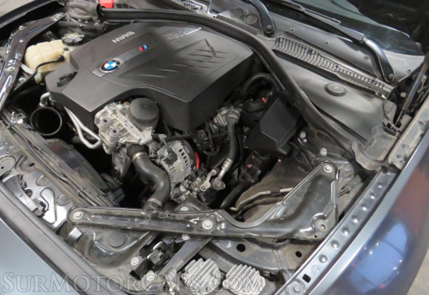 2017 BMW M2 - Image 47