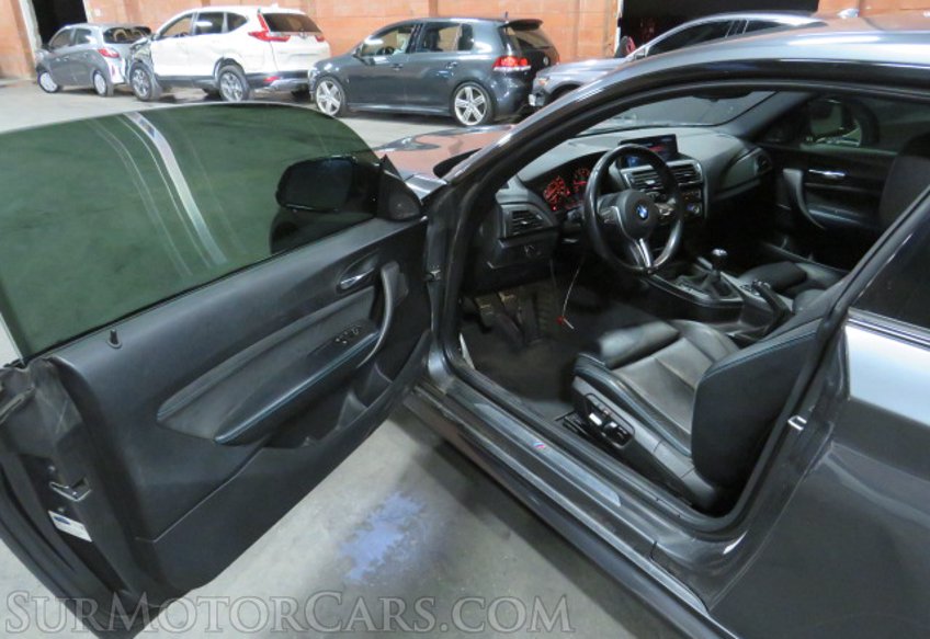 2017 BMW M2 - Image 18