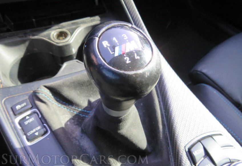 2017 BMW M2 - Image 31