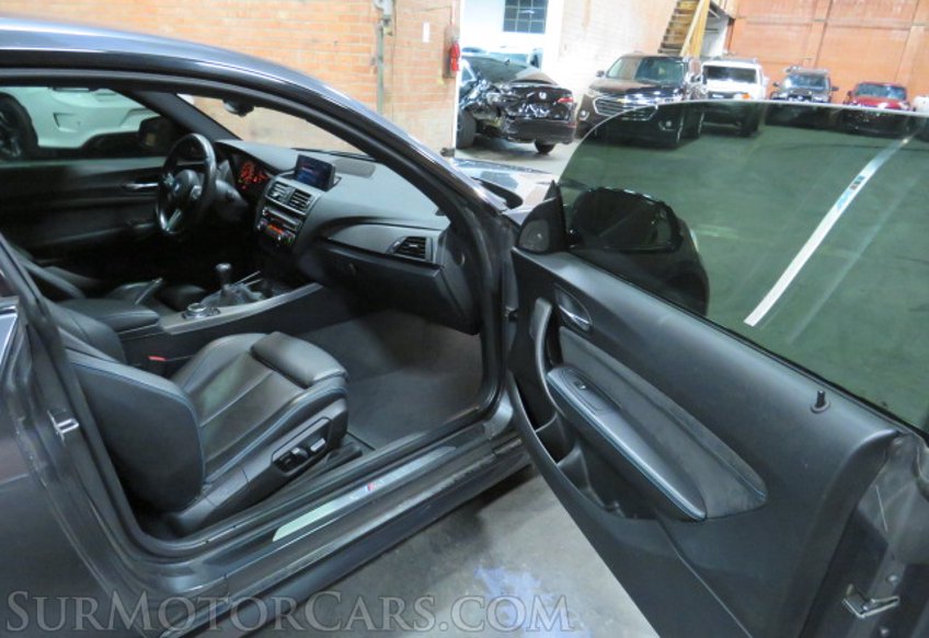 2017 BMW M2 - Image 19