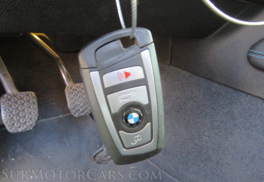 2017 BMW M2 - Image 39