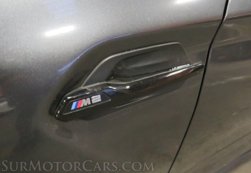 2017 BMW M2 - Image 16