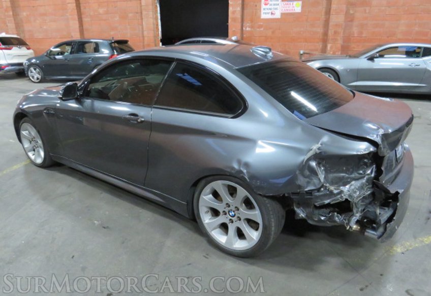 2017 BMW M2 - Image 8