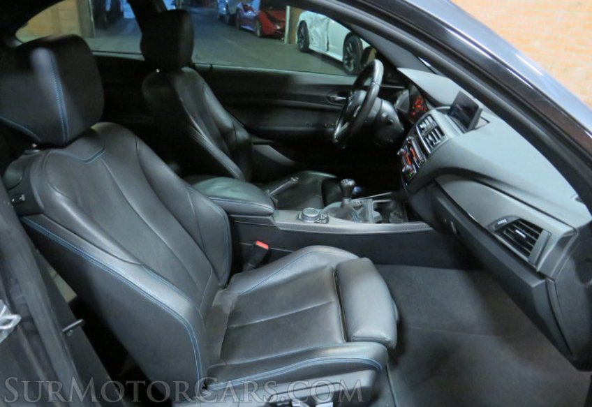 2017 BMW M2 - Image 23