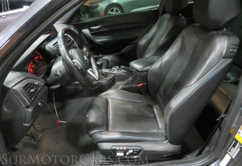 2017 BMW M2 - Image 22