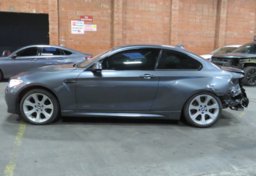 2017 BMW M2 - Image 6