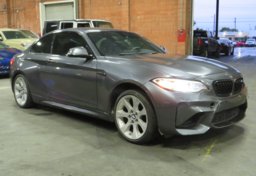 2017 BMW M2 - Image 3
