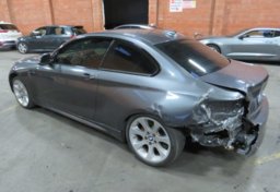 2017 BMW M2 - Image 8