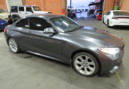 2017 BMW M2 - Image 1