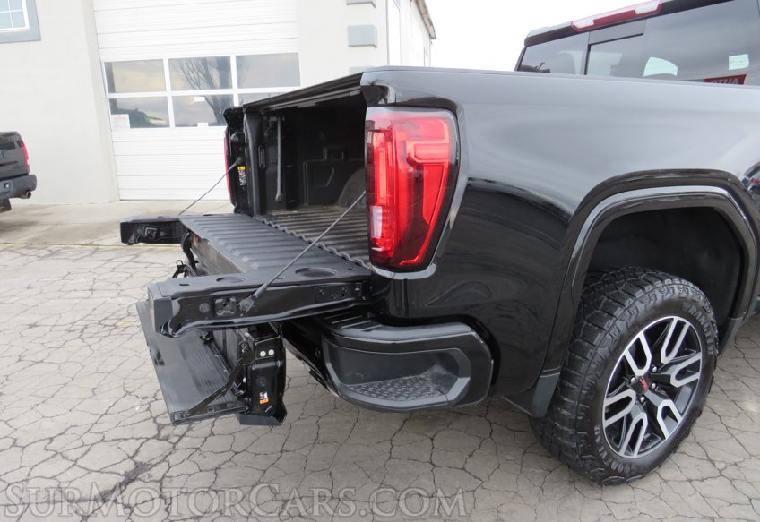 2022 GMC Sierra 1500 Limited - Image 26