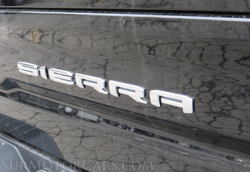 2022 GMC Sierra 1500 Limited - Image 28