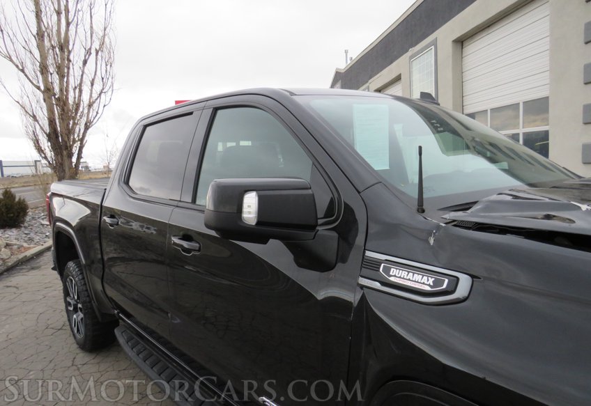 2022 GMC Sierra 1500 Limited - Image 12