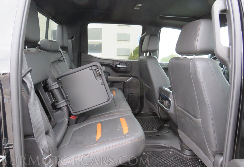 2022 GMC Sierra 1500 Limited - Image 34
