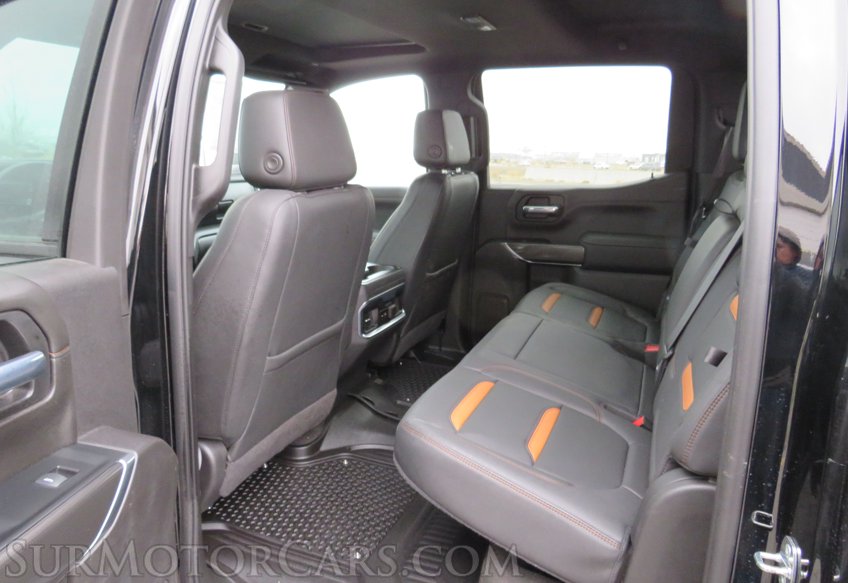 2022 GMC Sierra 1500 Limited - Image 39
