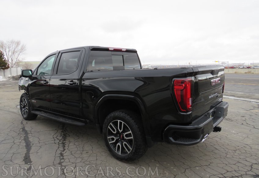 2022 GMC Sierra 1500 Limited - Image 5