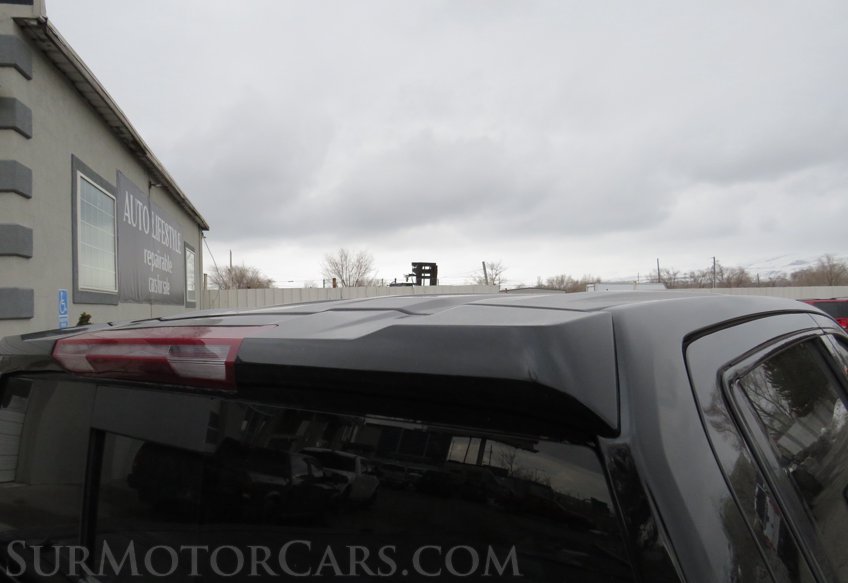 2022 GMC Sierra 1500 Limited - Image 18