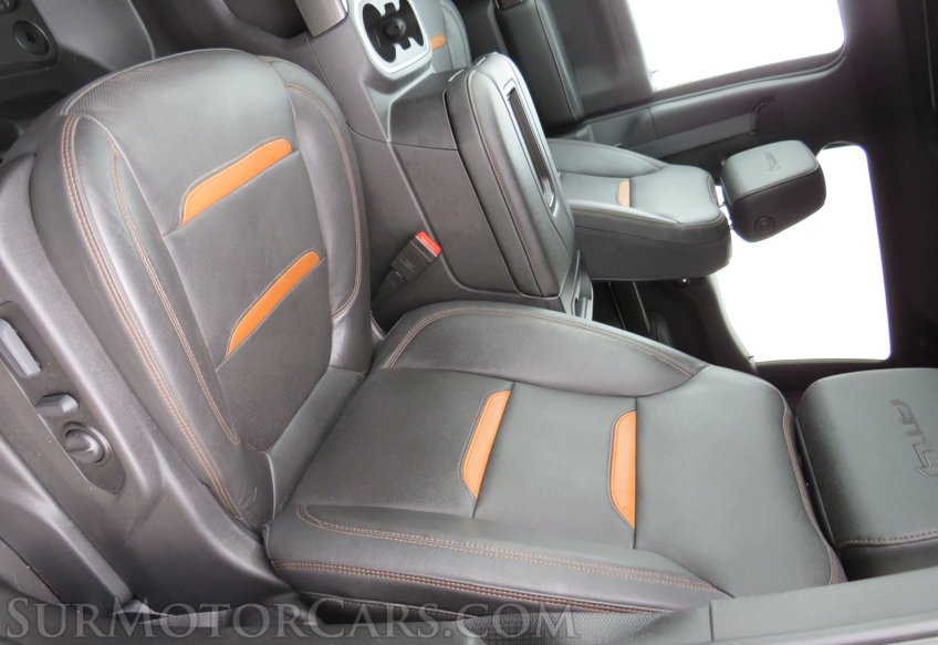 2022 GMC Sierra 1500 Limited - Image 43