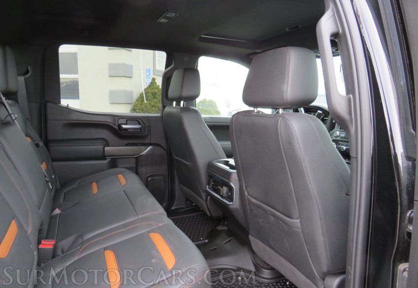 2022 GMC Sierra 1500 Limited - Image 41